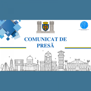 În contextul informațiilor apărute în spațiul public cu privire la intervențiile persoanelor necunoscute în timpul unor lecții online la instituțiile de învățământ din municipiu