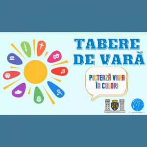 Tabere de vară